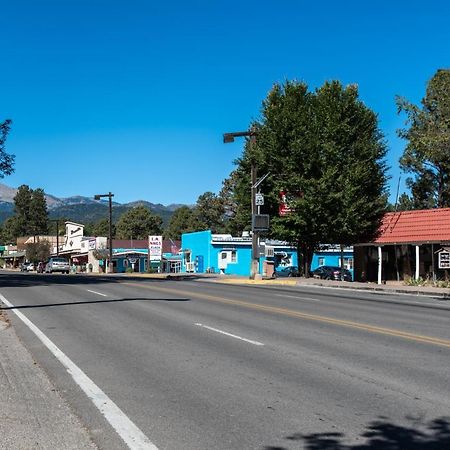 Perfect Cabin, 2 Bedrooms, Fireplace, Midtown, Sleeps 5 Ruidoso Dış mekan fotoğraf
