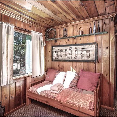 Perfect Cabin, 2 Bedrooms, Fireplace, Midtown, Sleeps 5 Ruidoso Dış mekan fotoğraf