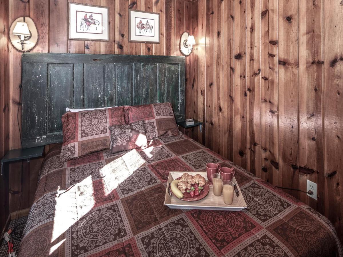Perfect Cabin, 2 Bedrooms, Fireplace, Midtown, Sleeps 5 Ruidoso Dış mekan fotoğraf