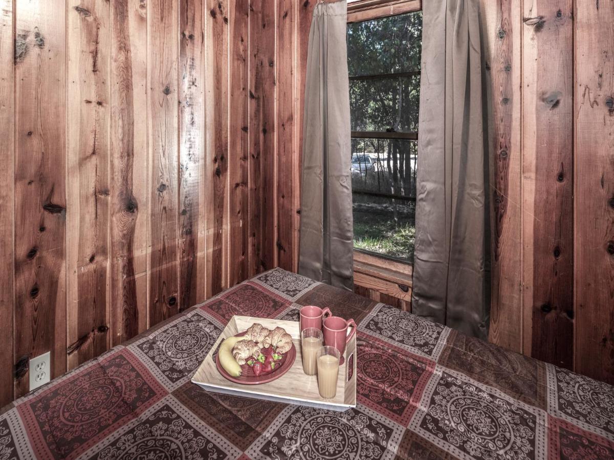 Perfect Cabin, 2 Bedrooms, Fireplace, Midtown, Sleeps 5 Ruidoso Dış mekan fotoğraf