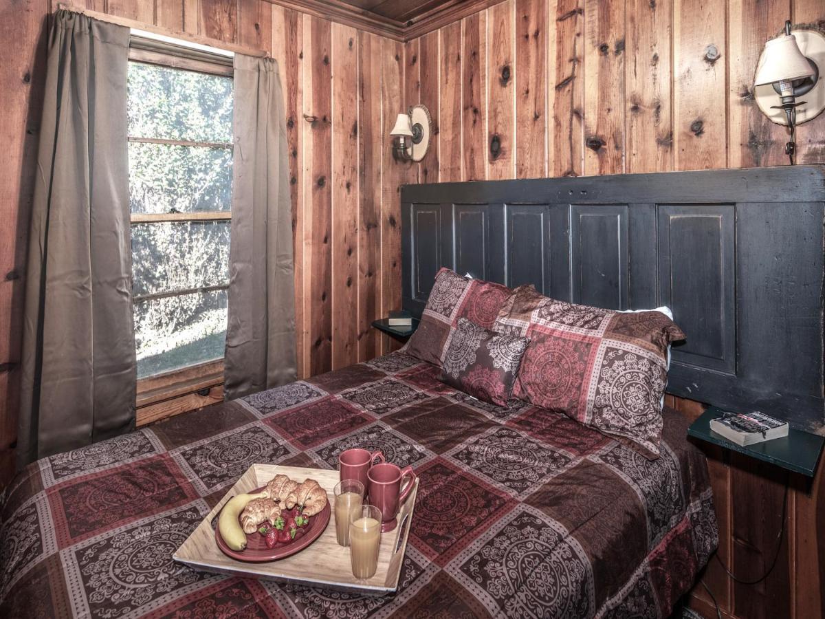 Perfect Cabin, 2 Bedrooms, Fireplace, Midtown, Sleeps 5 Ruidoso Dış mekan fotoğraf