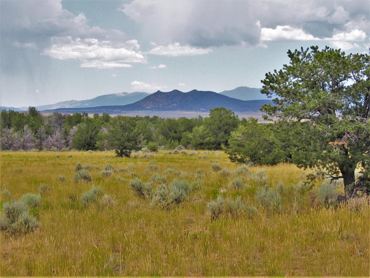 Perfect Cabin, 2 Bedrooms, Fireplace, Midtown, Sleeps 5 Ruidoso Dış mekan fotoğraf
